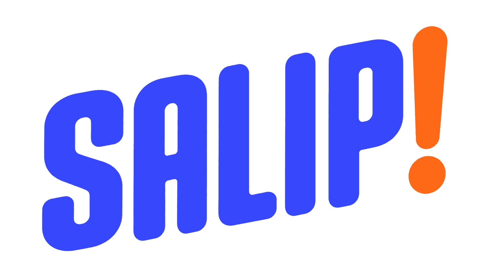 SALIP!
